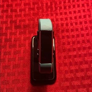 Fitbit Alta HR Wristband